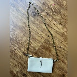 NWT Madewell Cross Body Purse